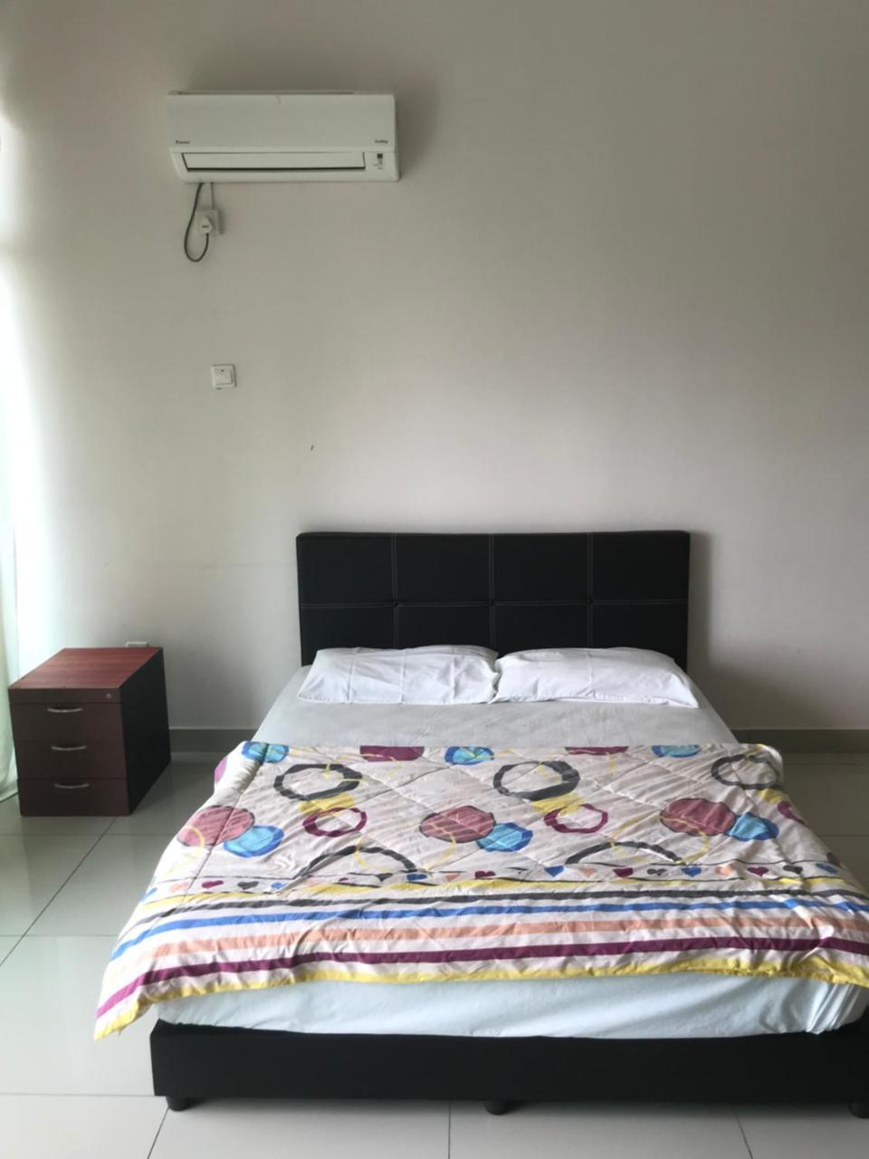 Palazio Homestay Studio Apartment