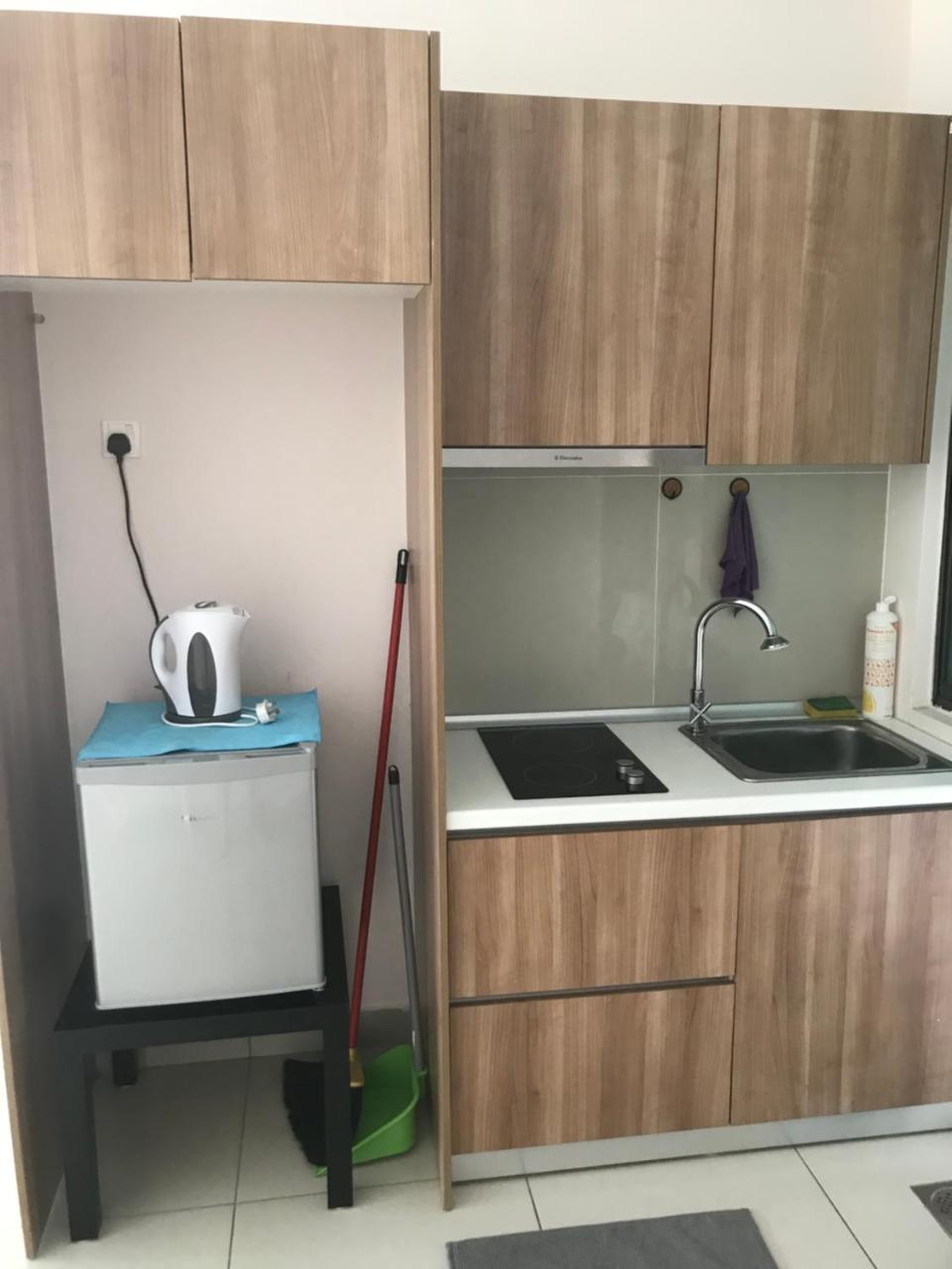 Apartment Palazio Homestay Studio