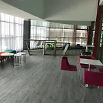 Palazio Homestay Studio