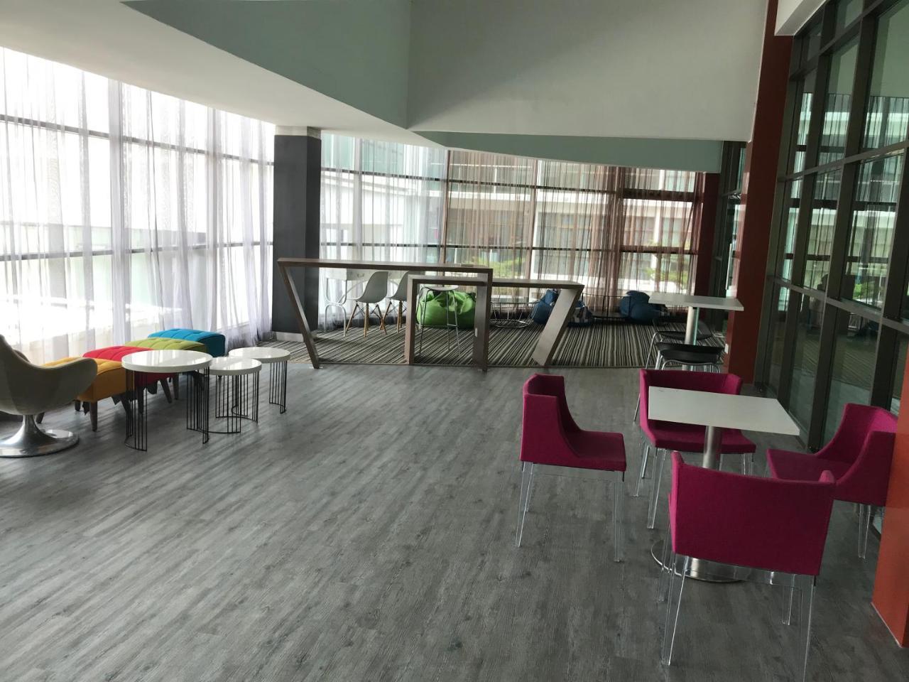 Pangsapuri Palazio Homestay Studio *